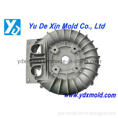 High Quality Aluminum Die Casting (ADC12) (OEM020)